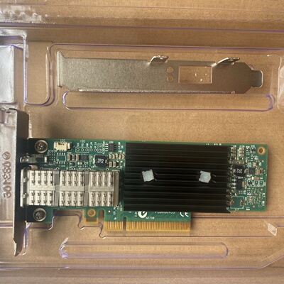 议价mellanox迈络思connectx3mcx3