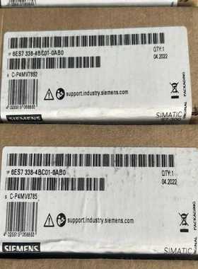 6ES7338-4BC01-0AB0现询价