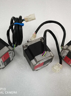 议价东方电机EXTRA步进马达，PK266-02A,包好包邮