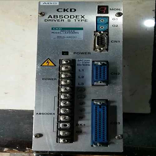 AX9009S CKD 马达驱动, 件，测试好发货，【卡奥电子】