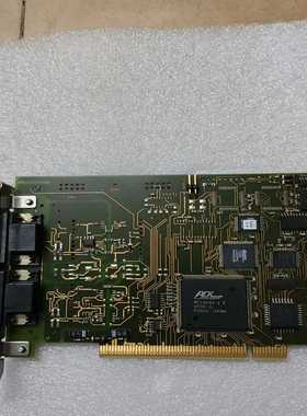 IXXATPCI320/PCIV1.35控制卡(亚飞商行）