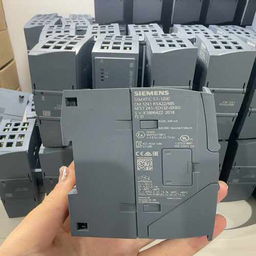 西门子SIMATICS7-1200CM1241RS4--议价商品