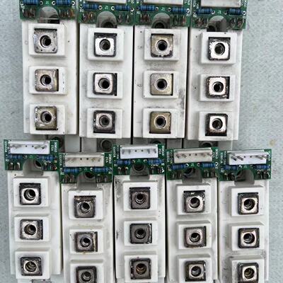 【询价】斯达模块 GD75HFL120C1S GD100HFL120