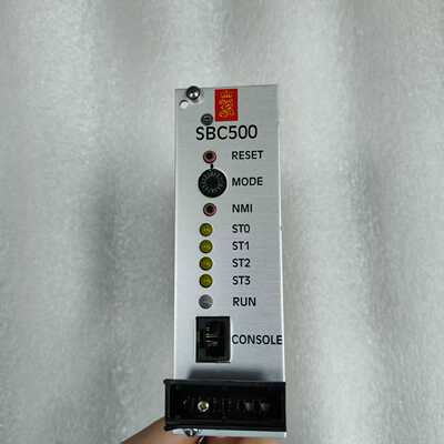询价KONGSBERGSBC500控制板，型号600126