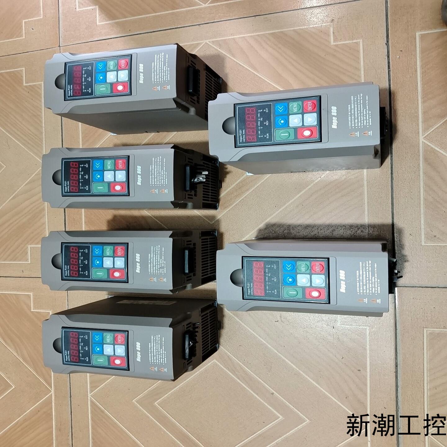 15kw森兰变频器Hope800G15T4功率15k议价商品