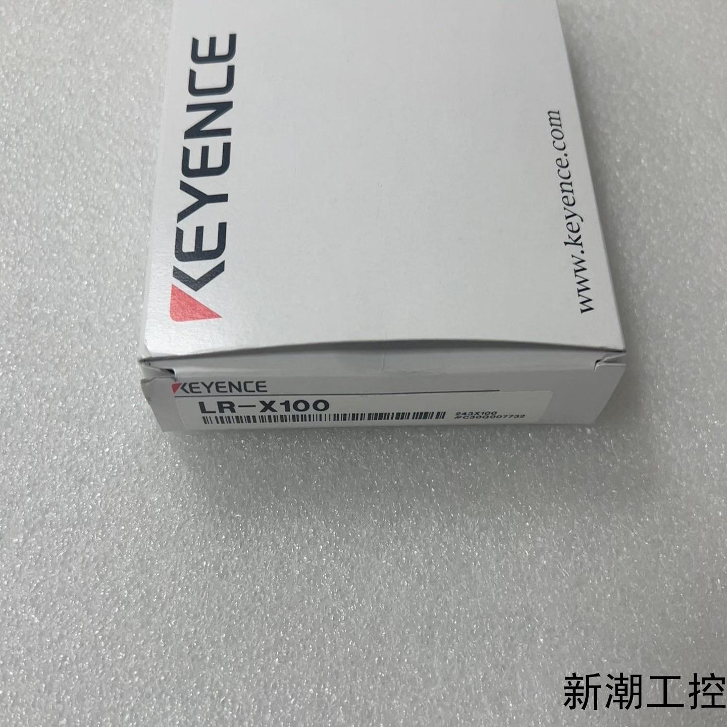 基恩士传感器LR-X100 LR-X100 全新原装正品现货议价商品