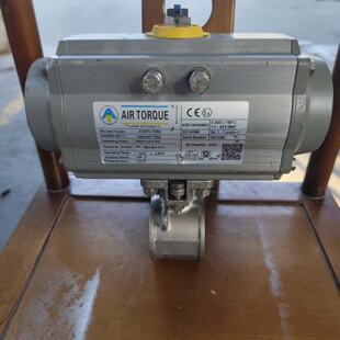 意大利AIRTORQUE执行器AT251US08A 议价商品