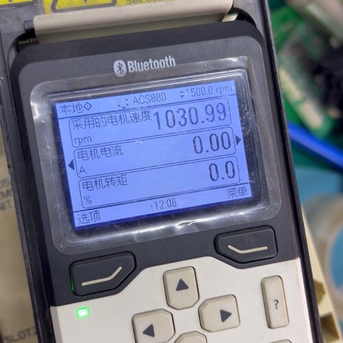ABB变频器ACS88001032A3ACS880-议价