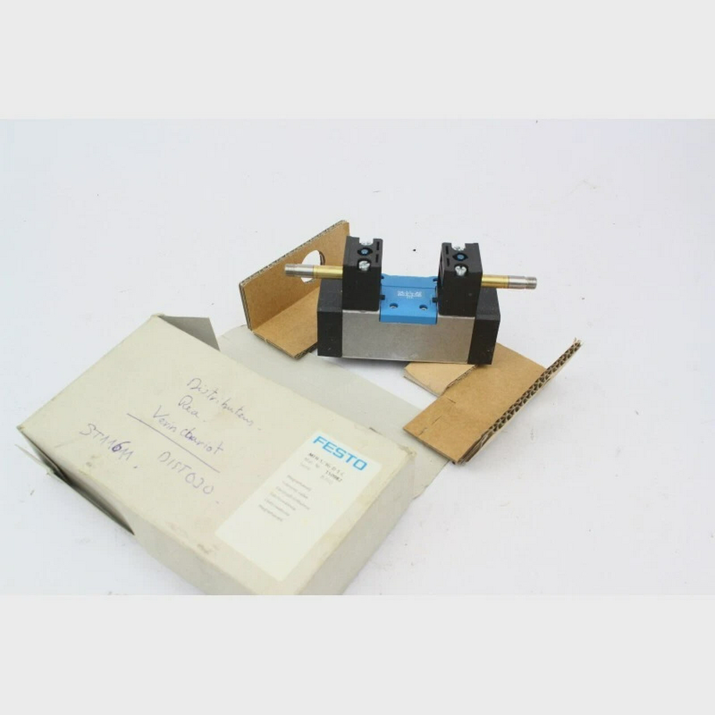 FestoMFH-5/3G-D-1-C150982(B351)