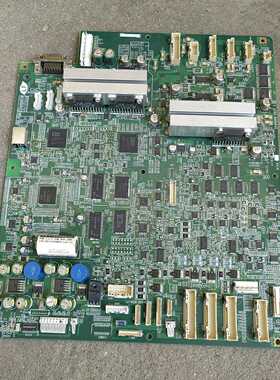 ATM机主板2PU4008一3624，拆机货，售后不退不换--议价商品