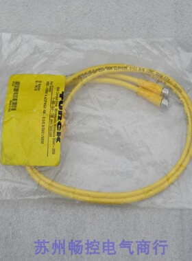 议价全新TURCK转换头VB2-FSMV4.4/2PKGV4M-0.6/0.6/S651/S830 现