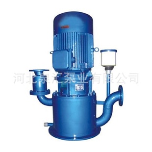 AD1污水管道提升泵高扬程自吸泵 wfb型自控自吸泵400WFB