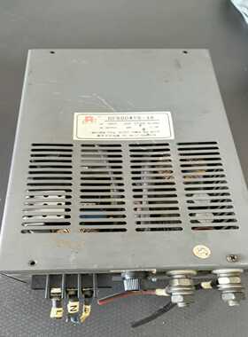 咨询-激光专用HF-800-S-48衡孚开关电源一个48V