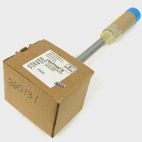 Nuovo ENDRESS HAUSER FTL51AGN2CB1E5A Level Limite Interrutto