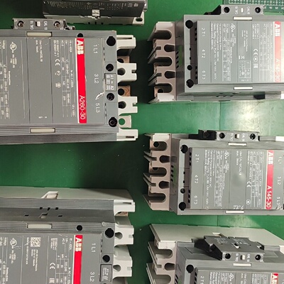 询价-交流接触器A260302台A14