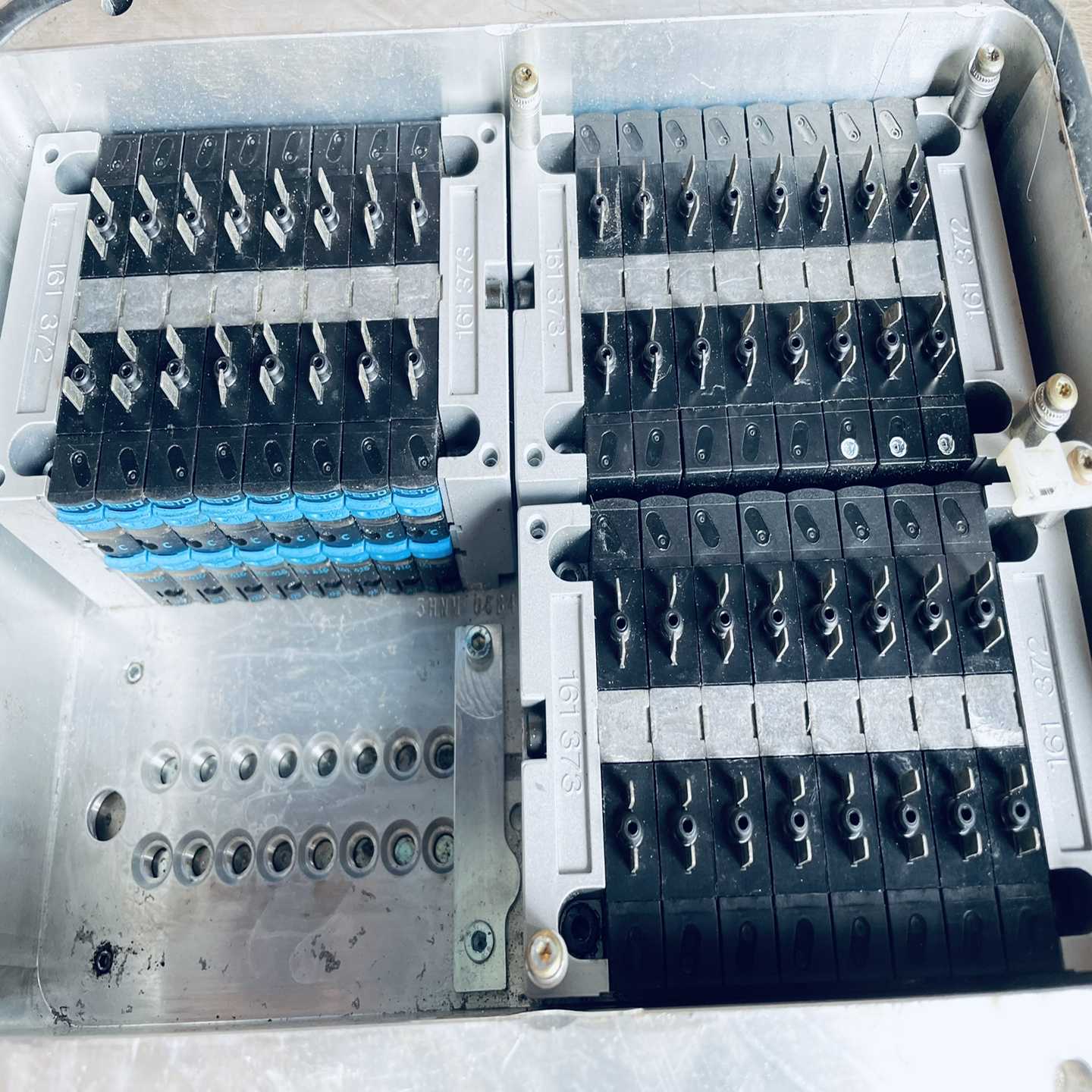 FESTO费斯托阀岛CPV10-V118200询价