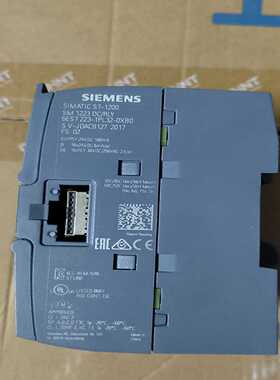 模块1223DC/RLY223-1PL32-0X询价