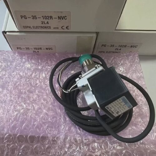 询-PG35102RNVC科宝压力传感器