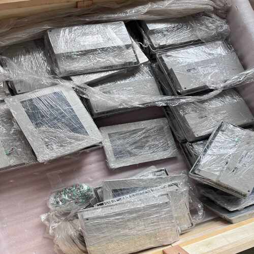 咨询-普洛菲斯触摸屏PFXGP4502WADW