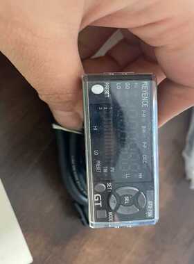 咨询-基恩士数字传感器GT2-75N