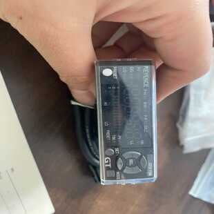 咨询 75N 基恩士数字传感器GT2