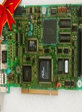 JAPMC-MC2100 REV D 12 DF0200548-A1  九成新 议价