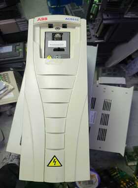 变频器7.5KWACS510-01-017A-4原询价