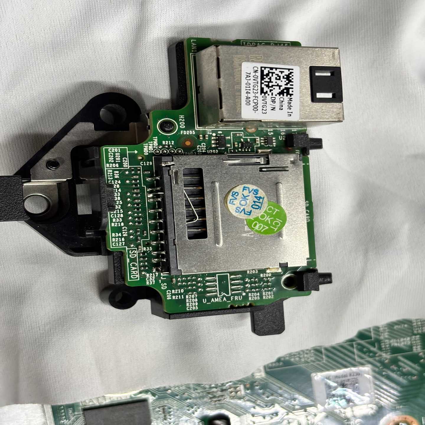 DELL/戴尔IDRAC8R230R330服务器远--议价商品