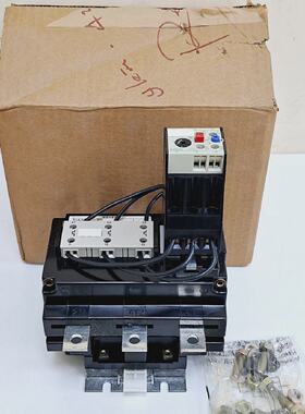 Siemens 3UA66 003B Overload Protection Relay 125200A
