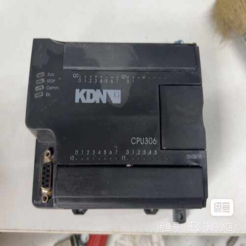 plc凯迪恩K3系列K306-24DT~询价