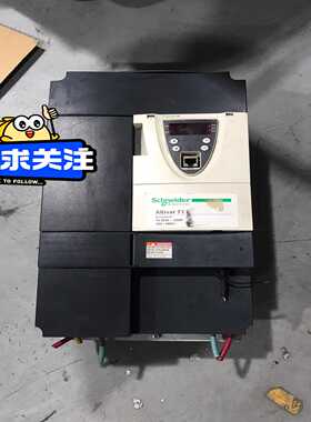 施耐德ATV71L系列变频器ATV71LD8N4Z383-议价