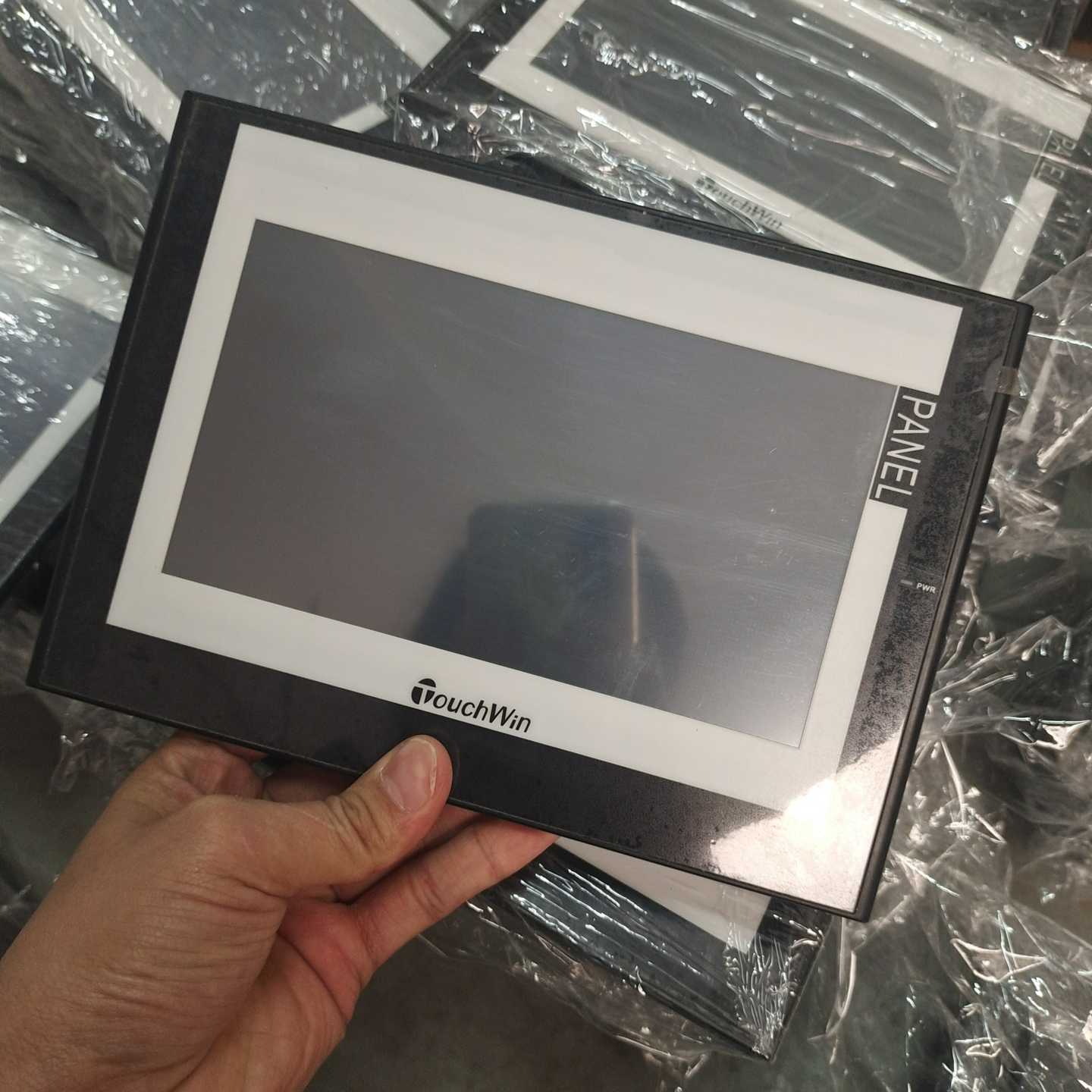 【议价】信捷触摸屏TG765-WX成色新功能适用