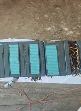 西门子PLCS7-300CPU314C-2DP--议价商品