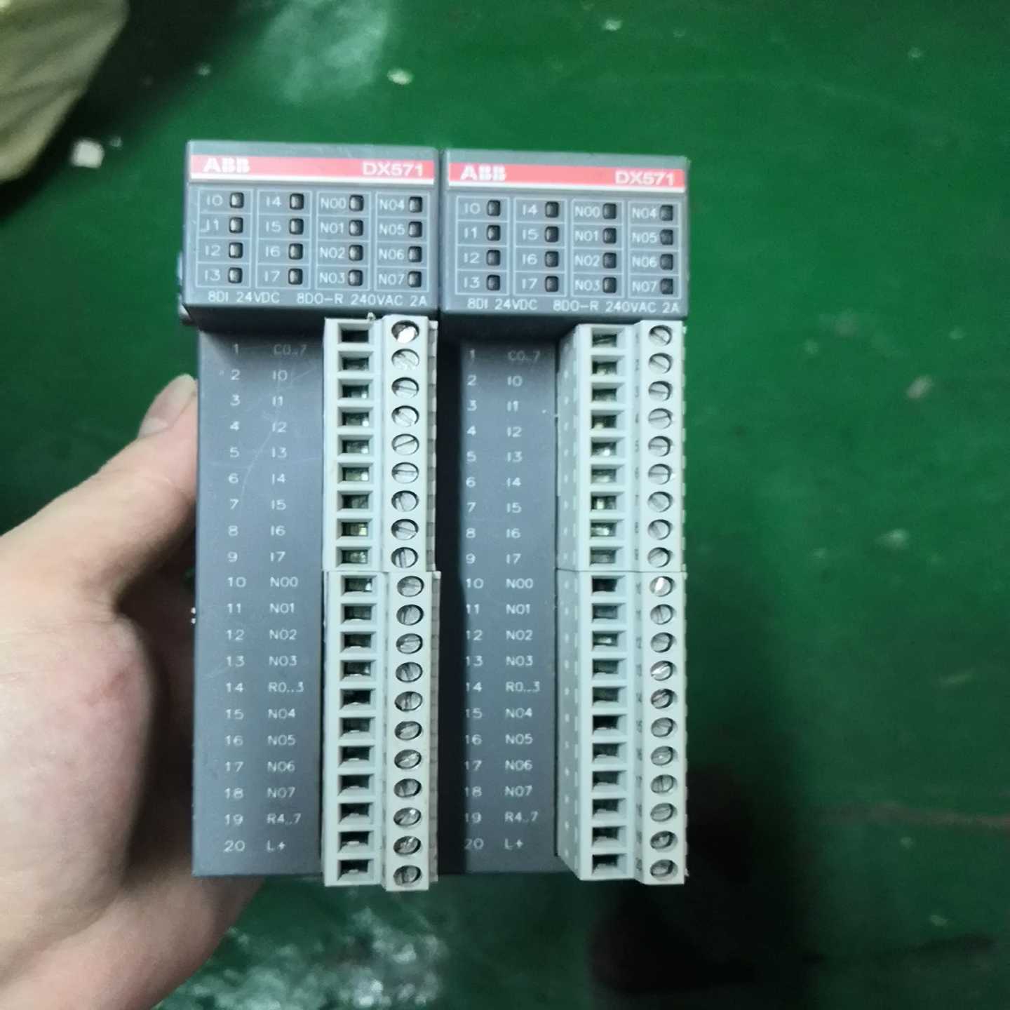DX571Al563无DO571TA适用