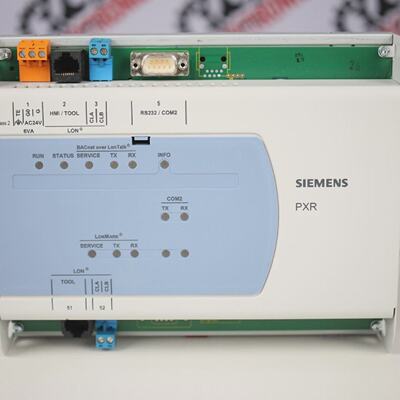SIEMENS PXR PXR11 CONTRLEUR SYSTME  Garantie 6 mois