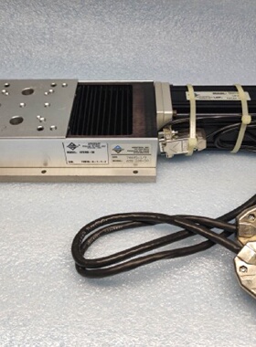 议价AEROTECH ATS100-50 直线级滚珠丝杠执行器50毫米行程带电机