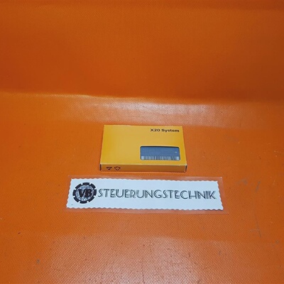 BR X20PS9402  RevC0 Module DInjection
