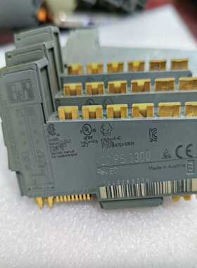 模块X20PS3300质量保证询价