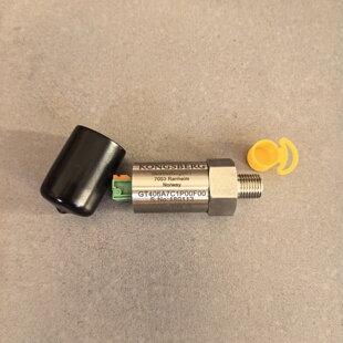 KONGSBERG压力传感器GT406A7C1P00F00 议价商品