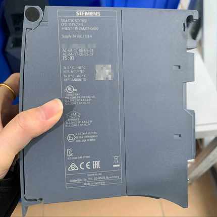 议价6ES7515-2AM01-0AB0无划痕无破损，少量现现货/维修