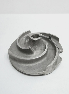 Na2112063-2Ss8-1/4in1-1/8in4-vaneImpeller