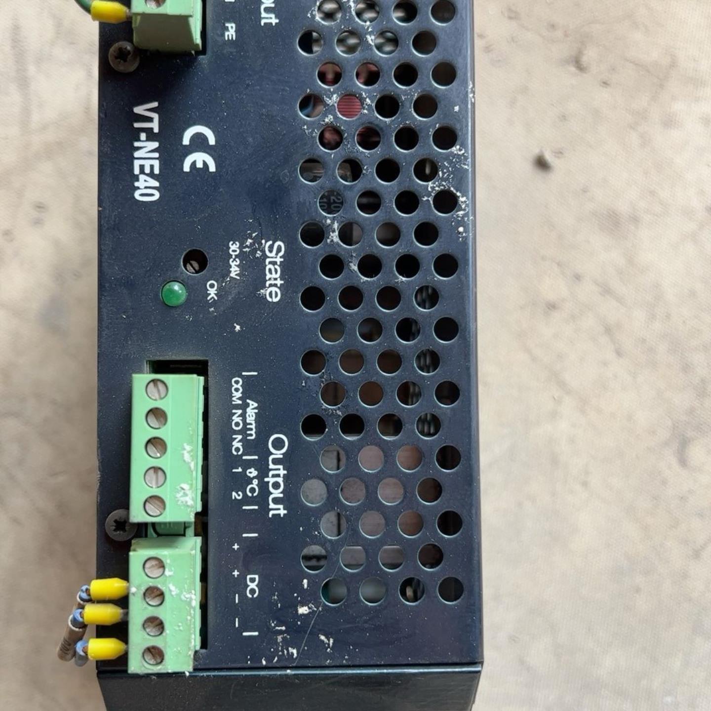 售前询价力士乐电源 VT-NE40-1X 拆机的 实物图 功能包好