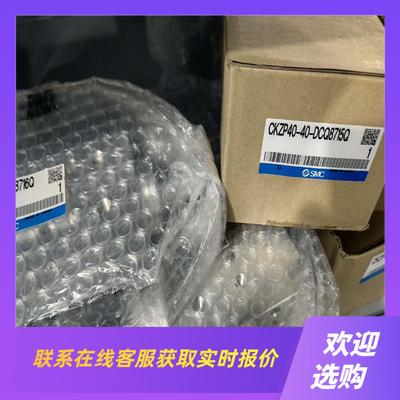 SMC销缸 CKZP40-40-DCQ8715Q CKZP6拍前询价下单