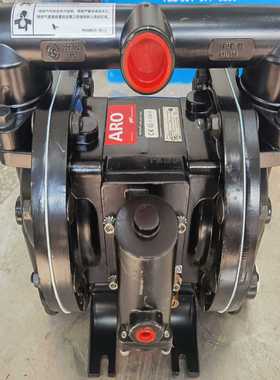 ARO PD10A-BAP-FTT，未使用过，宝贝实物如图！（佳毅工控）