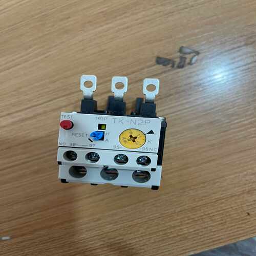 富士热继电器TK-N2P9-13A【询价】