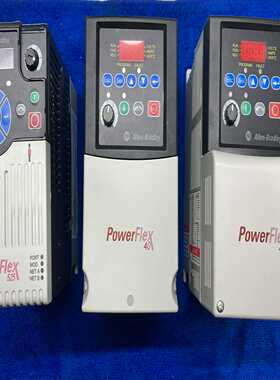 美国ABPowerflex525Powerflex40-议价