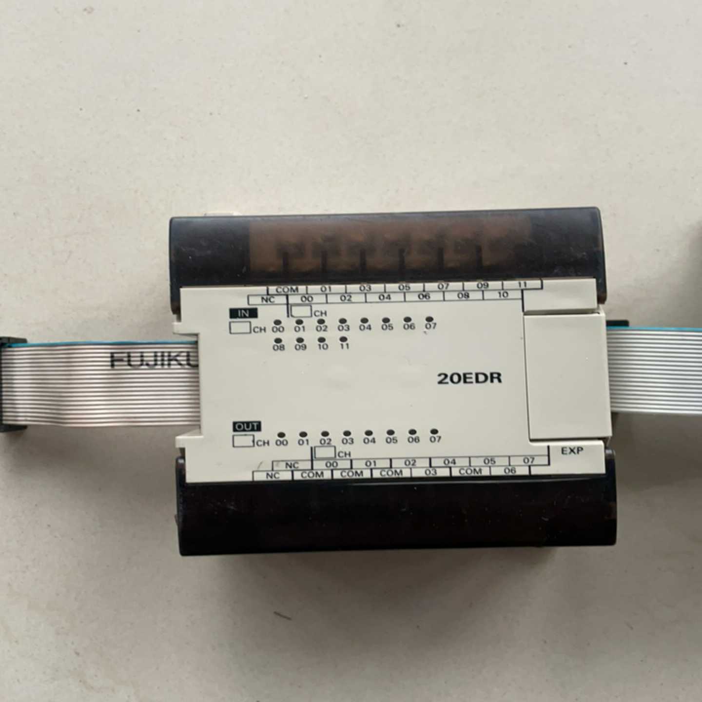 议价CPM1A-20EDT/R，欧母龙plc扩展两个，T的一个，