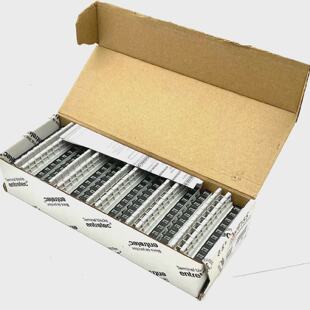 D2.58.ADO 50x Entrelec 1SNA199059R0600 Klemmenblck 019905906