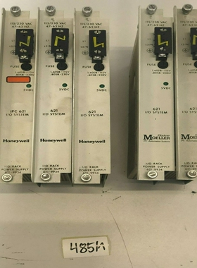 Kl?cknerMoeller620-9934I/ORackPowerSupplyMdulo