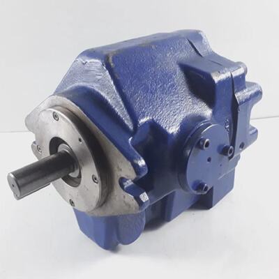 Pompa A Pistone Yuken A37LR01CK32